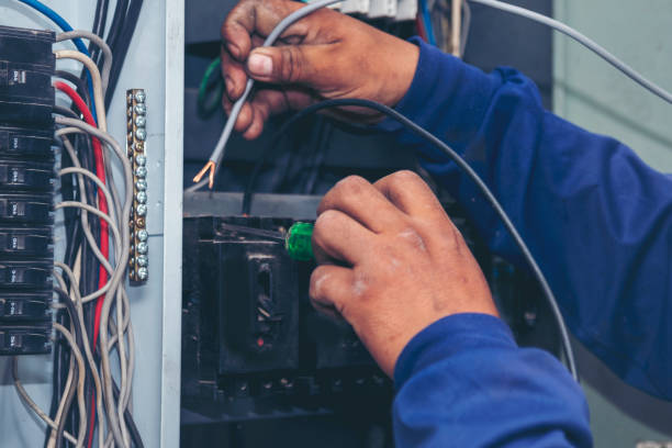 Electrical Rewiring Services in Sunman, IN